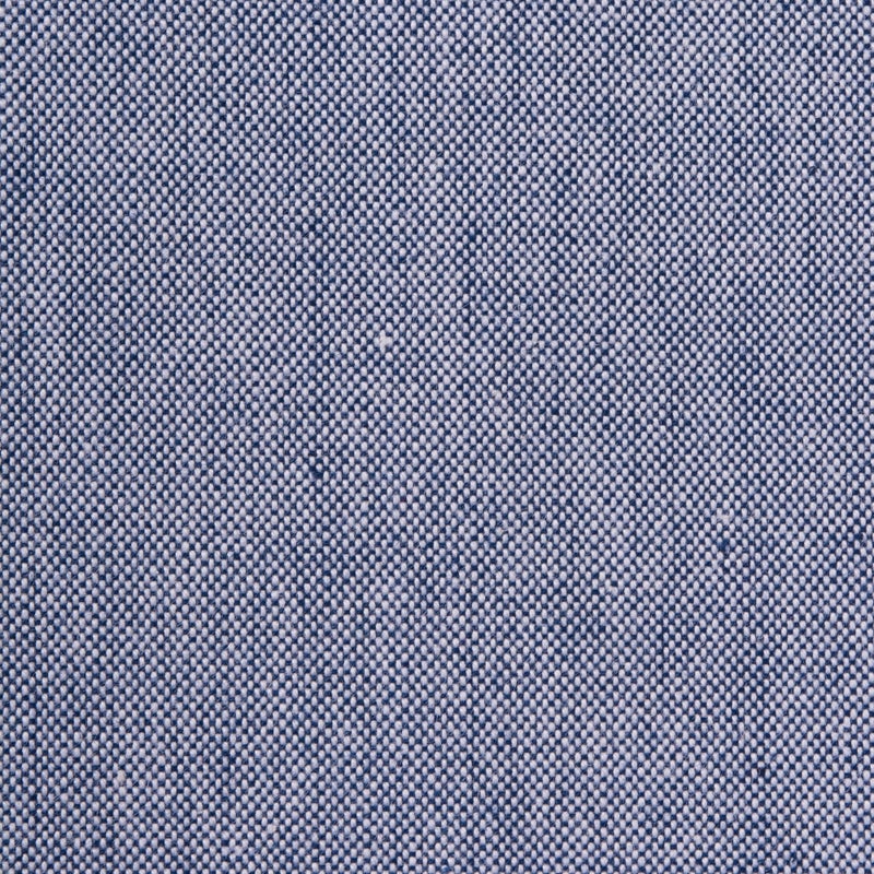DII Chambray Kitchen, Tabletop Collection, Blue, 14x108 Table Runner - Image 2